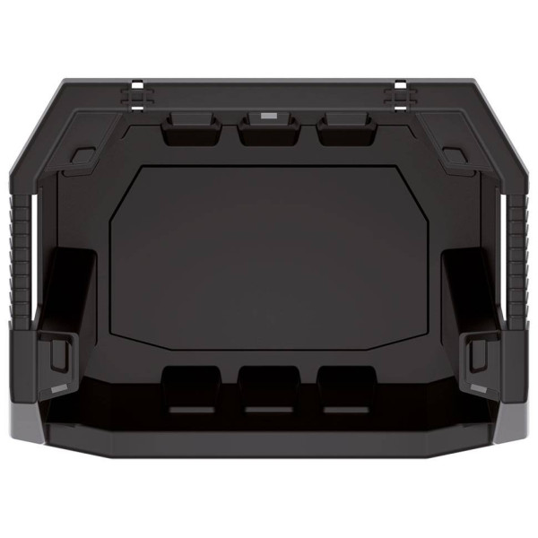 Лоток Kistenberg Truck Max 30. 40x29x28 см, чорний