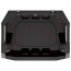 Лоток Kistenberg Truck Max 30. 40x29x28 см, чорний