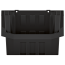 Лоток Kistenberg Truck Max 30. 40x29x28 см, чорний