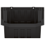 Лоток Kistenberg Truck Max 40. 40x38x28 см, чорний