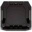 Лоток Kistenberg Truck Max 40. 40x38x28 см, чорний