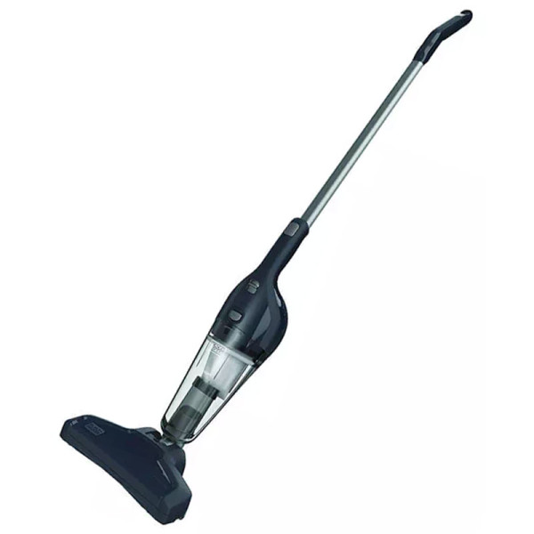 Пилосос автомобільний акумуляторний Black+Decker NSVA315J