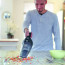 Пилосос автомобільний акумуляторний Black+Decker NSVA315J