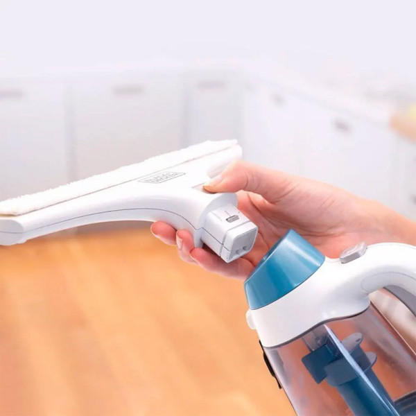 Пилосос-склоочисник Black+Decker WW100
