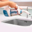 Пилосос-склоочисник Black+Decker WW100