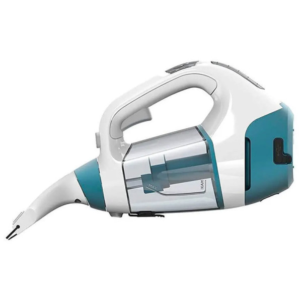 Пилосос-склоочисник Black+Decker WW100