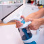Пилосос-склоочисник Black+Decker WW100