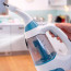Пилосос-склоочисник Black+Decker WW100