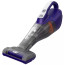 Пилосос автомобильный аккумуляторный Black+Decker DVB315JP