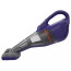 Пилосос автомобильный аккумуляторный Black+Decker DVB315JP