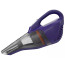 Пилосос автомобильный аккумуляторный Black+Decker DVB315JP