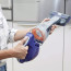 Пилосос автомобильный аккумуляторный Black+Decker DVB315JP