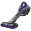 Пилосос автомобільний акумуляторний Black+Decker DVA325JP07
