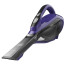 Пилосос автомобільний акумуляторний Black+Decker DVA325JP07