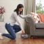 Пилосос автомобільний акумуляторний Black+Decker BHHV315B