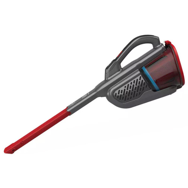 Пилосос автомобільний акумуляторний Black+Decker BHHV315B