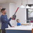 Пилосос автомобільний акумуляторний Black+Decker BHHV315B