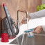 Пилосос автомобільний акумуляторний Black+Decker BHHV315B