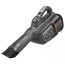 Пилосос автомобільний акумуляторний Black+Decker BHHV520JF