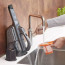 Пилосос автомобільний акумуляторний Black+Decker BHHV520JF