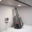 Пилосос автомобільний акумуляторний Black+Decker BHHV520JF