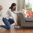 Пилосос автомобільний акумуляторний Black+Decker BHHV520BF