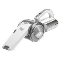 Пилосос автомобільний акумуляторний Black+Decker PV1820L