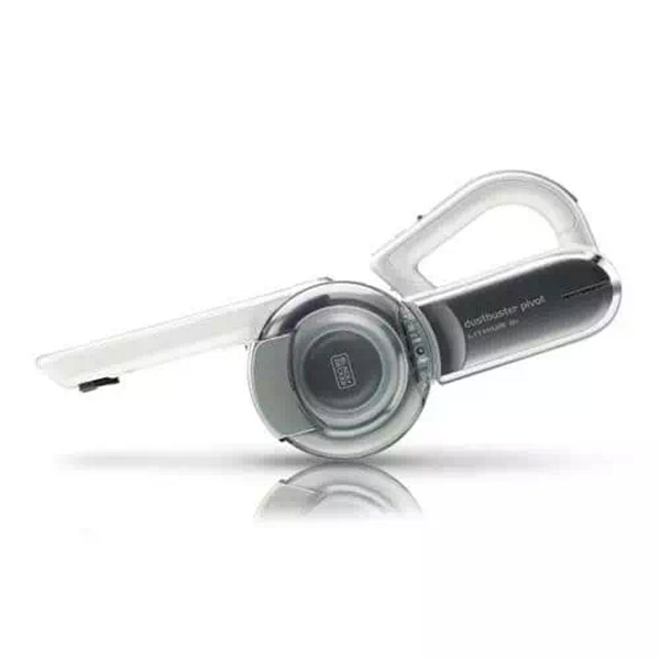 Пилосос автомобільний акумуляторний Black+Decker PV1820L