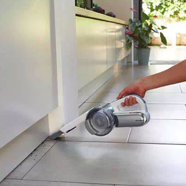 Пилосос автомобільний акумуляторний Black+Decker PV1820L