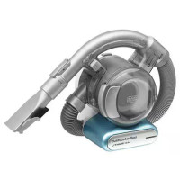Пилосос автомобільний акумуляторний Black+Decker PD1420LP