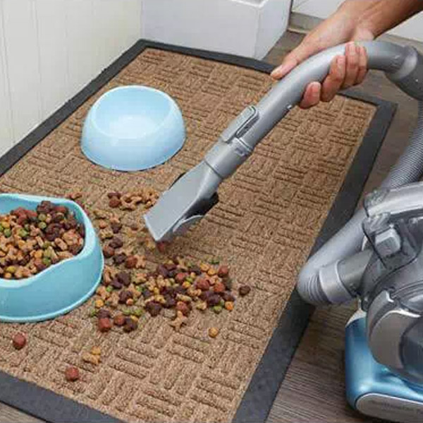Пилосос автомобільний акумуляторний Black+Decker PD1420LP