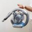 Пилосос автомобільний акумуляторний Black+Decker PD1420LP