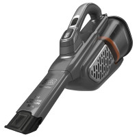 Пилосос автомобільний акумуляторний Black+Decker BHHV520BT