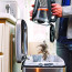 Пилосос автомобільний акумуляторний Black+Decker BHHV520BT