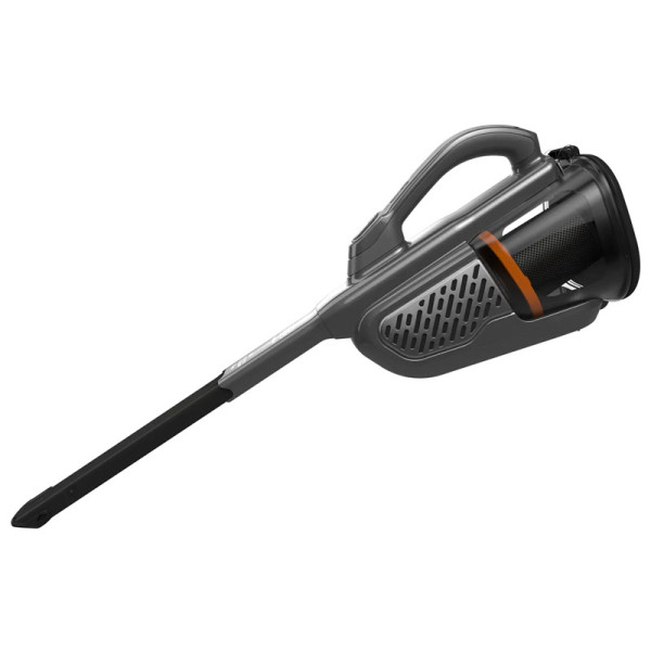Пилосос автомобільний акумуляторний Black+Decker BHHV520BT