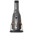 Пилосос автомобільний акумуляторний Black+Decker BHHV520BT