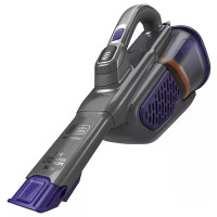 Пылесос автомобильный аккумуляторный Black+Decker BHHV520BFP