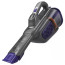 Пилосос автомобільний акумуляторний Black+Decker BHHV520BFP