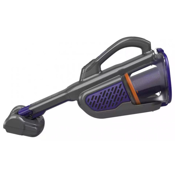 Пилосос автомобільний акумуляторний Black+Decker BHHV520BFP