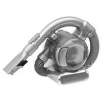 Пилосос автомобільний акумуляторний Black+Decker PD1820LF