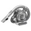 Пилосос автомобільний акумуляторний Black+Decker PD1820LF