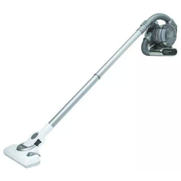 Пилосос автомобільний акумуляторний Black+Decker PD1820LF