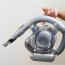 Пилосос автомобільний акумуляторний Black+Decker PD1820LF