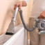 Пилосос автомобільний акумуляторний Black+Decker PD1820LF