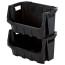 Лоток Kistenberg Truck Max 60. 58x38x34 см, чорний