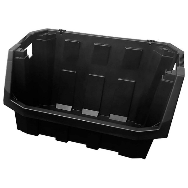Лоток Kistenberg Truck Max 60. 58x38x34 см, чорний