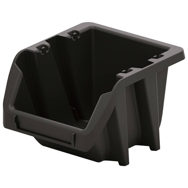 Лоток Kistenberg Binner Short. 9,2x7,7x6см, чорний