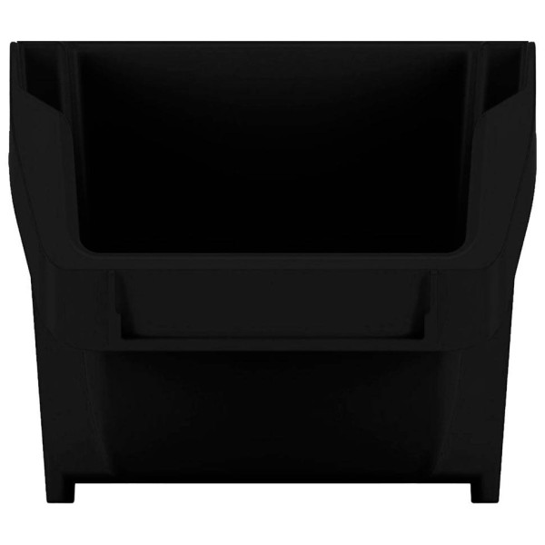 Лоток Kistenberg Binner Short. 9,2x7,7x6см, чорний