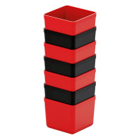 Набор Kistenberg Unite Box. 5,5x5,5x5,5 см – 7 шт лотков