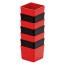 Набір Kistenberg Unite Box. 5,5x5,5x5,5 см - 7 шт лотків